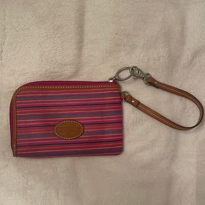FOSSIL Wallet